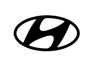 hyundai logo nove